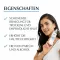 EUCERIN DermatoCLEAN hyaluronisk rensemælk, 200 ml