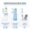 EUCERIN DermatoCLEAN hyaluronisk rensemælk, 200 ml