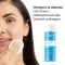 EUCERIN DermatoCLEAN Hyal.Miz.Cleansing Fluid 3-i-1, 200 ml