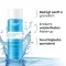 EUCERIN DermatoCLEAN Hyal.Miz.rensevæske 3-i-1, 400 ml