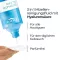 EUCERIN DermatoCLEAN Hyal.Miz.rensevæske 3-i-1, 400 ml