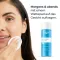 EUCERIN DermatoCLEAN Hyal.Miz.rensevæske 3-i-1, 400 ml