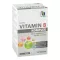 VITAMIN B KOMPLEX kapsler, 120 kapsler
