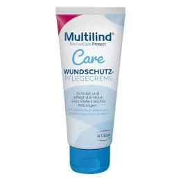 MULTILIND DermaCare Protect plejecreme, 100 ml