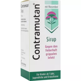 CONTRAMUTAN Sirup, 100 ml