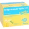 MAGNESIUM VERLA 400 Direct-granulat, 50 stk