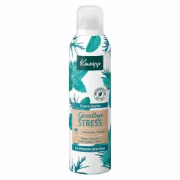 KNEIPP Goodbye Stress-skumbruser, 200 ml