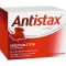 ANTISTAX ekstra venetabletter, 180 stk