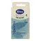 RITEX PRO NATURE SENSITIV Kondomer, 8 stk