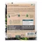 KNEIPP Detox care sheet mask, 1 stk