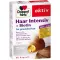 DOPPELHERZ Hair Intensive+Biotin-kapsler, 80 kapsler