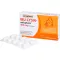 IBU-LYSIN-ratiopharm 400 mg filmovertrukne tabletter, 10 stk