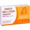 IBU-LYSIN-ratiopharm 400 mg filmovertrukne tabletter, 20 stk