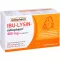 IBU-LYSIN-ratiopharm 400 mg filmovertrukne tabletter, 50 stk