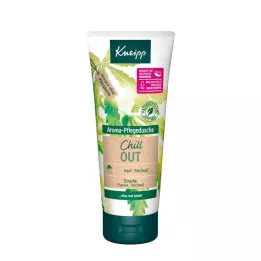 KNEIPP Chill Out aromaterapi shower gel, 200 ml