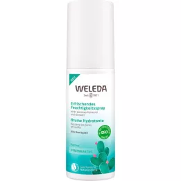 WELEDA Figenkaktus forfriskende fugtighedsspray, 100 ml