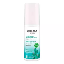 WELEDA Figenkaktus forfriskende fugtighedsspray, 100 ml