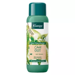 KNEIPP Chill Out aroma-skumbad, 400 ml
