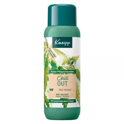 KNEIPP Chill Out aroma-skumbad, 400 ml