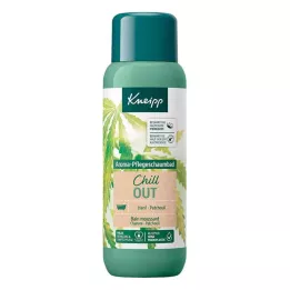 KNEIPP Chill Out aroma-skumbad, 400 ml
