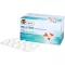 IBU-LYSIN DoppelherzPharma 400 mg filmovertrukne tabletter, 50 stk