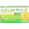 CURCUMIN HEVERT Protect-kapsler, 60 kapsler