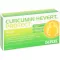 CURCUMIN HEVERT Protect-kapsler, 60 kapsler