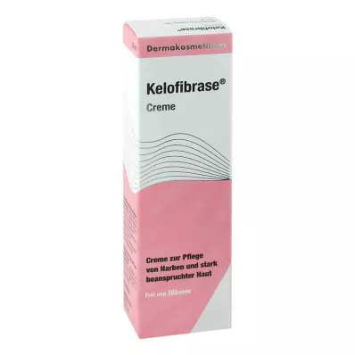 KELOFIBRASE Fløde, 25 ml