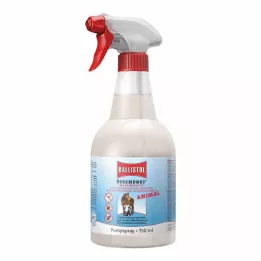 BALLISTOL Sting-free animal spray vet., 750 ml