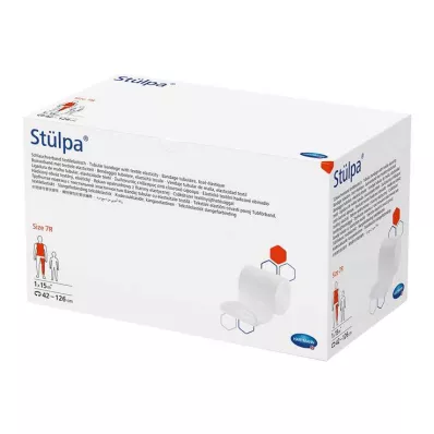 STÜLPA Rørstik 7R 21 cmx15 m P1, 1 stk