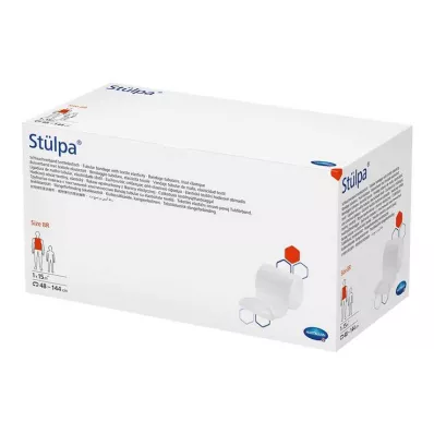 STÜLPA Rørstik 8R 24 cmx15 m P1, 1 stk
