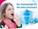 Instructions for use for Stadaprotect mundspray (20 ml) - 1