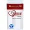 ZODIN Omega-3 1.000 mg bløde kapsler, 28 stk