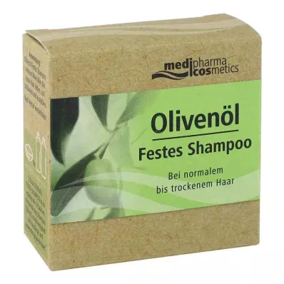 OLIVENÖL FESTES Shampoo, 60 g