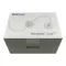 Minimed Sure-T 6 mm 80 cm infusionssæt, 10 stk