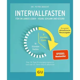 GU Intermitterende faste nyt 2020, 1 stk