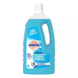 SAGROTAN Universalrengøringsmiddel, flydende, 1500 ml