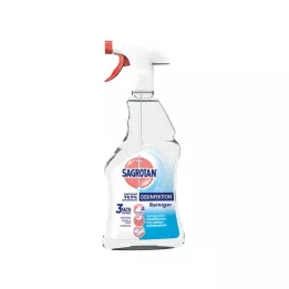SAGROTAN Desinficerende rengøringsmiddel, flydende, 500 ml