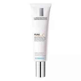 ROCHE-POSAY Redermic C TH Creme, 40 ml
