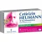 CETIRIZIN Heumann 10 mg filmovertrukne tabletter, 10 stk