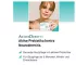 Instructions for use for AKTIVADERM ND Neurodermatitis hudbehandling aktive probiotika, 125 g - 1