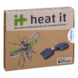 HEAT den til Smartphone Apple iPhone Stitch Healer, 1 stk