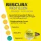 Bach Blomster Original Rescura Pastiller Orange-Hyldebær, 50 g