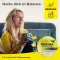 Bach Blomster Original Rescura Pastiller Orange-Hyldebær, 50 g