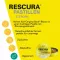 Bach-blomst Original Rescura Pastiller Citron, 50 g