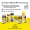BACHBLÜTEN Original Rescura Night Spray alkoholfri, 20 ml