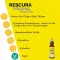 Bach blomster originale Rescura dråber alkoholfri, 10 ml