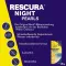 BACHBLÜTEN Original Rescura Night Pearls, 28 stk