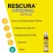 Bach Flowers Original Rescura Spray med alkohol, 20 ml