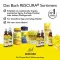 Bach Flowers Original Rescura Spray med alkohol, 20 ml